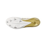 Adidas Adizero Electric White / Gold  IE4381 Men's