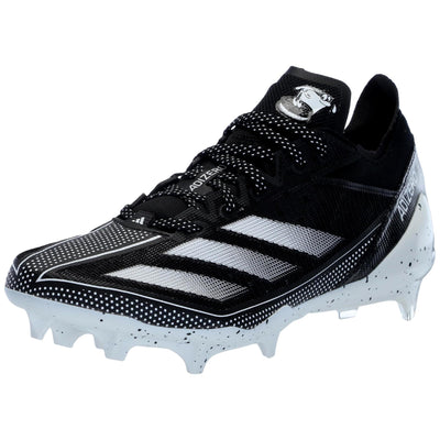 Adidas Adizero Electric Snack Attack Black / White  IE4401 Men's