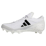 Adidas Adizero Electric Snack Attack Black / White  IE4401 Men's