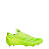 Adidas Adizero Electric Snack Attack Green / Yellow  IE4407 Men's