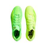 Adidas Adizero Electric Snack Attack Green / Yellow  IE4407 Men's