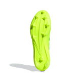 Adidas Adizero Electric Snack Attack Green / Yellow  IE4407 Men's