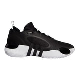 Adidas D.O.N. Issue 5 Team Core Black / Core Black / Cloud White  IE8334 Men's