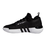 Adidas D.O.N. Issue 5 Team Core Black / Core Black / Cloud White  IE8334 Men's