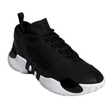 Adidas D.O.N. Issue 5 Team Core Black / Core Black / Cloud White  IE8334 Men's