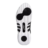 Adidas D.O.N. Issue 5 Team Core Black / Core Black / Cloud White  IE8334 Men's