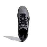 Adidas Samba OG Halo Silver/Core Black/Brown Desert  IE9164 Men's
