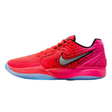 Nike JA 2 Koolaid Bright Crimson / FLT Silver  IF0302-600 Men's