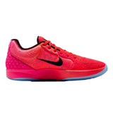 Nike JA 2 Koolaid Bright Crimson / FLT Silver  IF0302-600 Men's