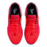 Nike JA 2 Koolaid Bright Crimson / FLT Silver  IF0302-600 Men's