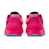 Nike JA 2 Koolaid Bright Crimson / FLT Silver  IF0302-600 Men's