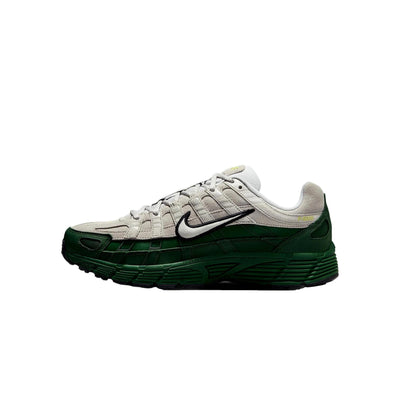 Nike P-6000 Premium Vast Grey / Vast Grey - FIR  IF0668-001 Men's