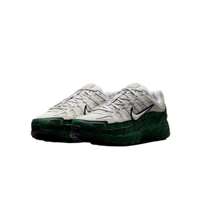 Nike P-6000 Premium Vast Grey / Vast Grey - FIR  IF0668-001 Men's