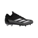 Adidas Adizero Electric .1 Black / White / Black  IF2426 Men's