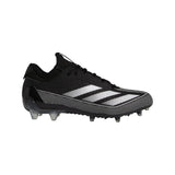 Adidas Adizero Electric .1 Black / White / Black  IF2426 Men's