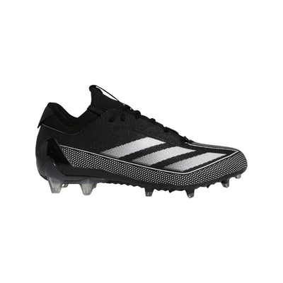 Adidas Adizero Electric .1 Black / White / Black  IF2426 Men's