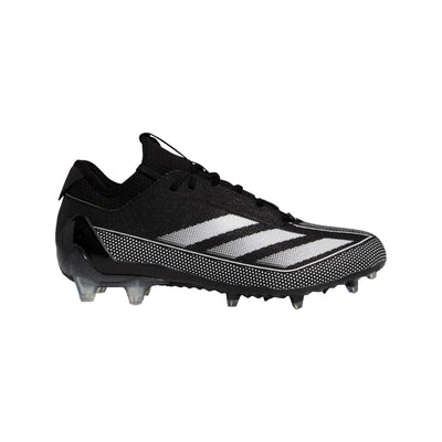 Adidas Adizero Electric .1 Black / White  IF2426 Men's