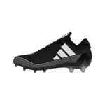 Adidas Adizero Electric .1 Black / White / Black  IF2426 Men's