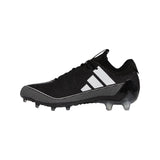 Adidas Adizero Electric .1 Black / White / Black  IF2426 Men's