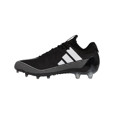 Adidas Adizero Electric .1 Black / White / Black  IF2426 Men's