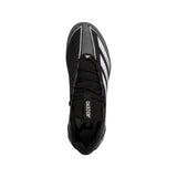 Adidas Adizero Electric .1 Black / White / Black  IF2426 Men's