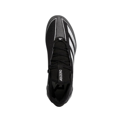 Adidas Adizero Electric .1 Black / White / Black  IF2426 Men's