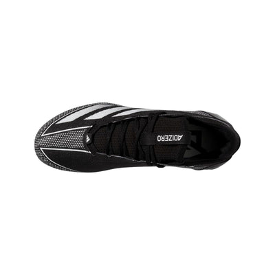 Adidas Adizero Electric .1 Black / White  IF2426 Men's