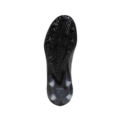 Adidas Adizero Electric .1 Black / White / Black  IF2426 Men's