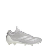 Adidas Adizero Electric .1 Grey / White  IF2427 Men's
