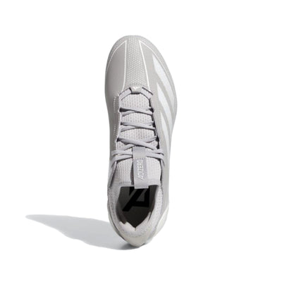 Adidas Adizero Electric .1 Grey / White  IF2427 Men's