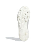 Adidas Adizero Electric .1 Grey / White  IF2427 Men's