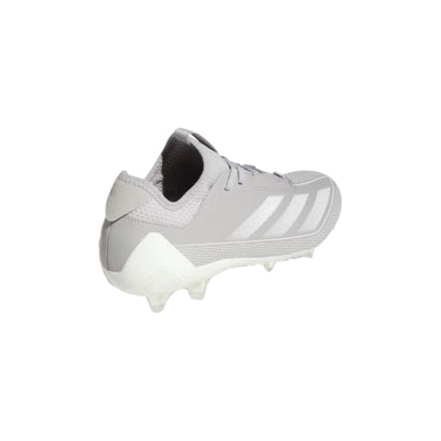 Adidas Adizero Electric .1 Grey / White  IF2427 Men's