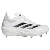 Adidas Adizero Impact TPU White / Black / Team Light Grey  IF3356 Grade-School