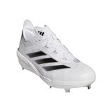 Adidas Adizero Impact TPU White / Black / Team Light Grey  IF3356 Grade-School