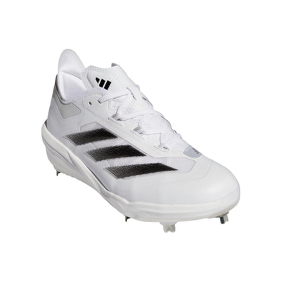 Adidas Adizero Impact TPU White / Black / Team Light Grey  IF3356 Grade-School