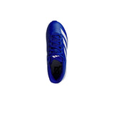 Adidas Adizero Impact.2 Molded Team Royal Blue / White / Team Royal Blue  IF5105 Pre-School
