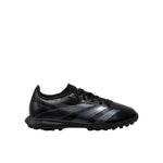 Adidas Predator League TF J Core Black / Carbon / Gold Metallic  IF6415 Pre-School