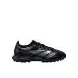 Adidas Predator League TF J Core Black / Carbon / Gold Metallic  IF6415 Pre-School