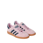 Adidas Handball Spezial Clear Pink / Arctic Night / Gum  IF6561 Women's
