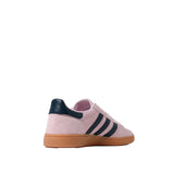 Adidas Handball Spezial Clear Pink / Arctic Night / Gum  IF6561 Women's