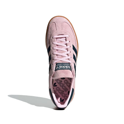 Adidas Handball Spezial Clear Pink / Arctic Night / Gum  IF6561 Women's