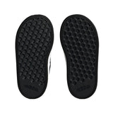 Adidas Grand Court Spider-Man White / Black / Better Scarlet  IF9893 Toddler