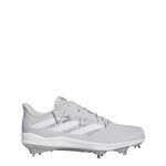 Adidas Adizero Afterburner 9 Grey / White  IG2311 Men's