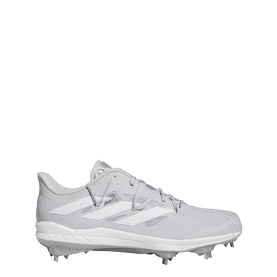 Adidas Adizero Afterburner 9 Grey / White  IG2311 Men's