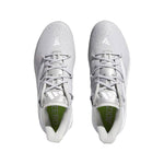 Adidas Adizero Afterburner 9 Grey / White  IG2311 Men's