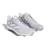 Adidas Adizero Afterburner 9 Grey / White  IG2311 Men's