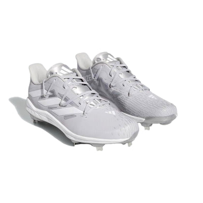 Adidas Adizero Afterburner 9 Grey / White  IG2311 Men's