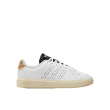 Adidas Advantage 2.0 White / Night Indigo / Off-White  IG9182 Women's