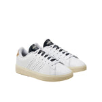 Adidas Advantage 2.0 White / Night Indigo / Off-White  IG9182 Women's