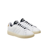 Adidas Advantage 2.0 White / Night Indigo / Off-White  IG9182 Women's